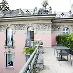 Pensjonat Liberty