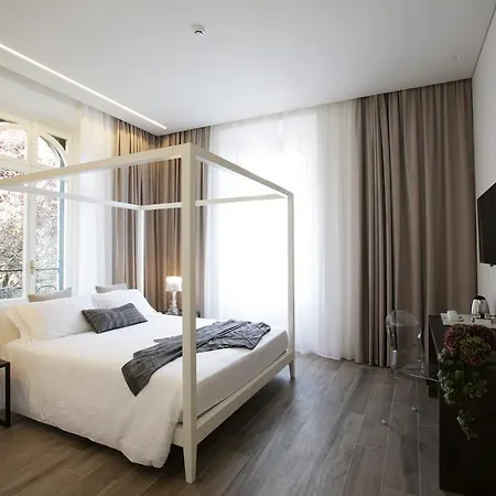 Πανσιόν Liberty 4*