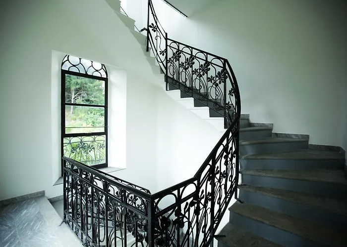 Liberty Affittacamere Côme