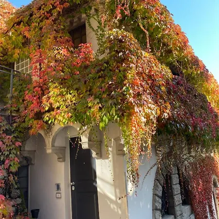 Konukevi Liberty Como