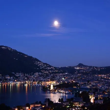 Liberty 4* Como