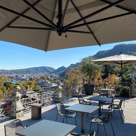 Liberty Guest house 3*