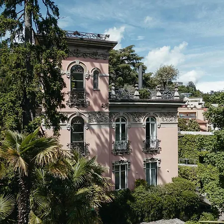 Liberty Konukevi Como