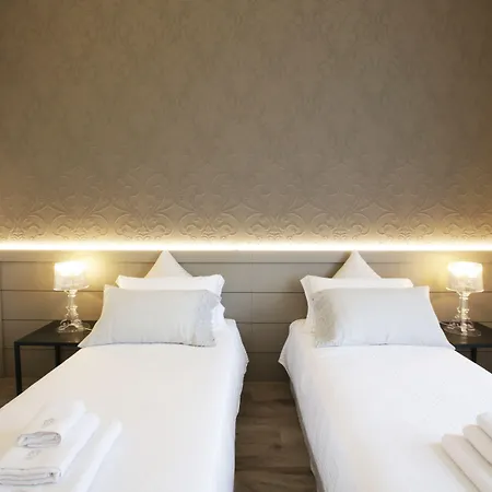 Liberty Konukevi Como