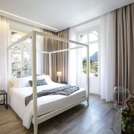 Konukevi Liberty Como