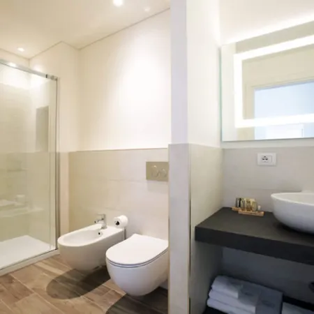 Gasthof Liberty Como