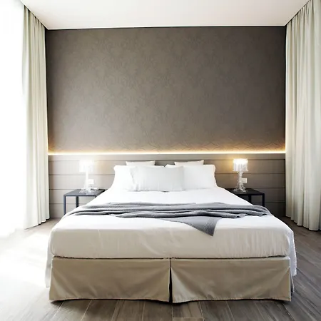 Gæstehus Liberty 4*