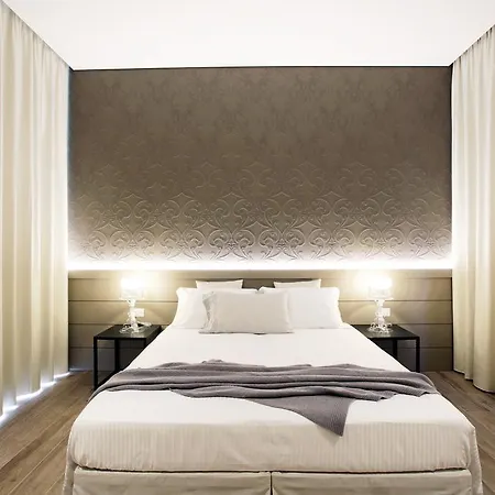 Liberty Konukevi Como