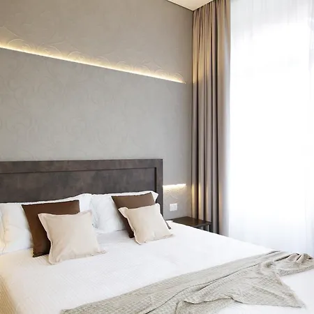 Liberty Konukevi Como