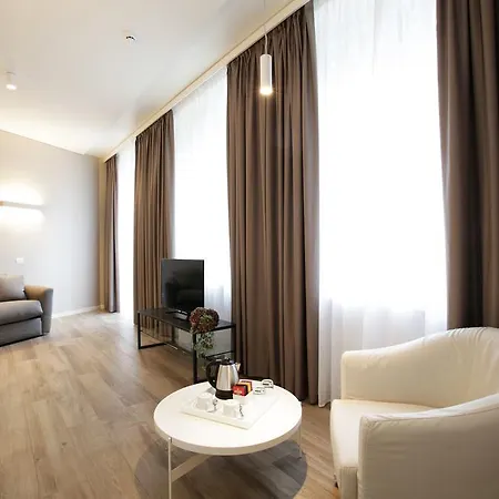 Guest house Liberty