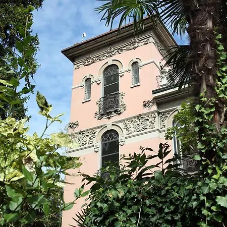 Konukevi Liberty Como