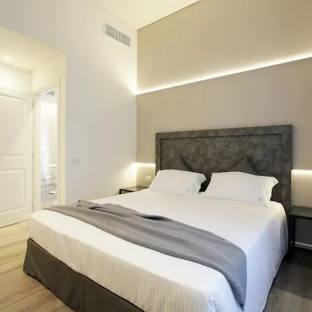 Konukevi Liberty Como