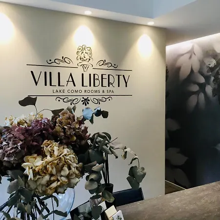 Guest house Liberty 3*