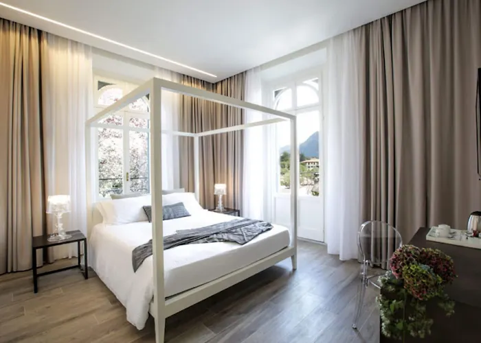 Guest house Liberty Como