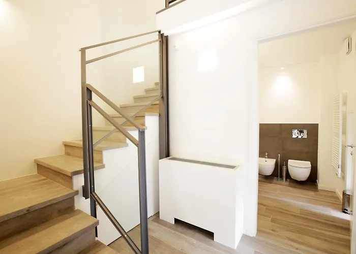 自由别墅旅馆 科莫