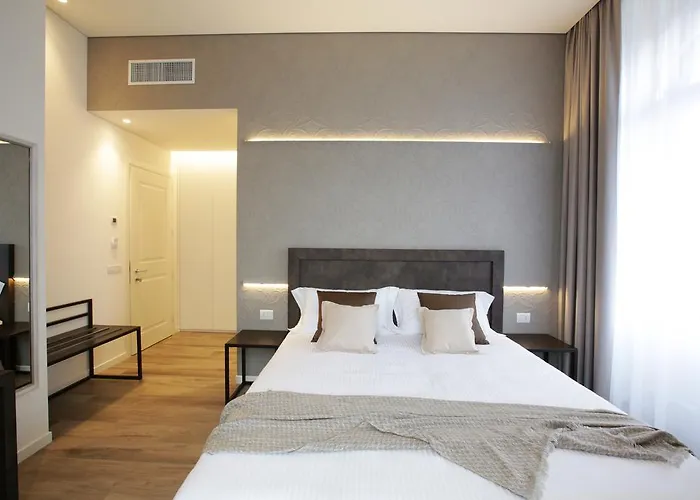 Liberty Guest house 4*