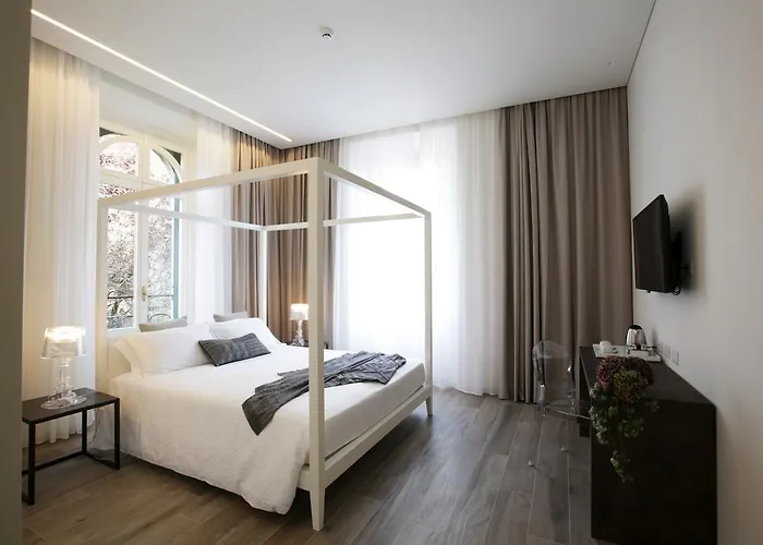 Guest house Liberty 4*