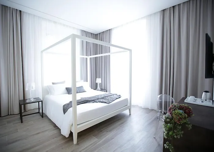 Guest house Liberty Como