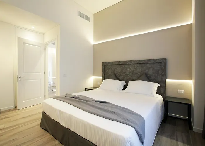 Guest house Liberty Como