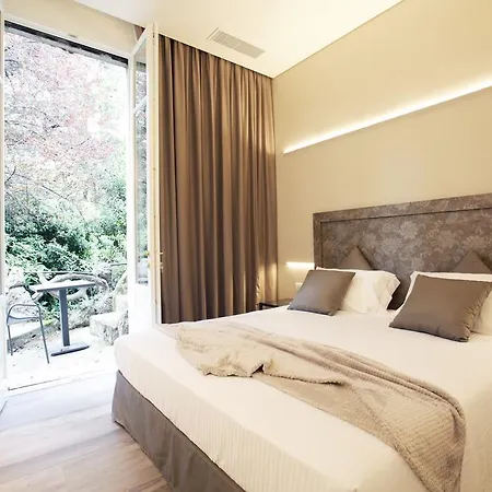 Pensionat Liberty 4*
