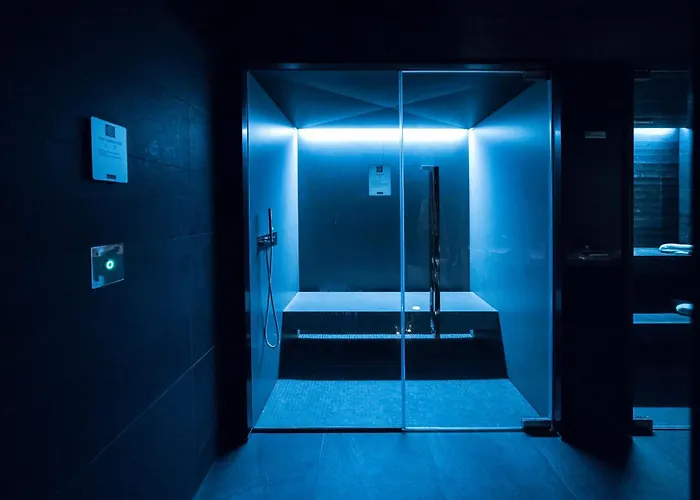 Liberty Konukevi Como