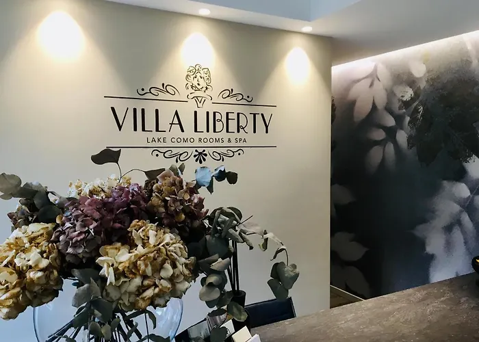 Konukevi Liberty 4*
