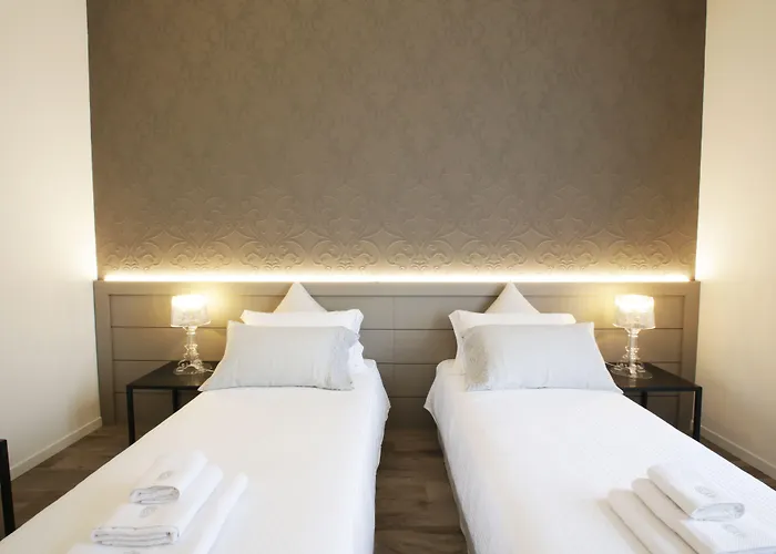 Liberty Гостевой дом Комо